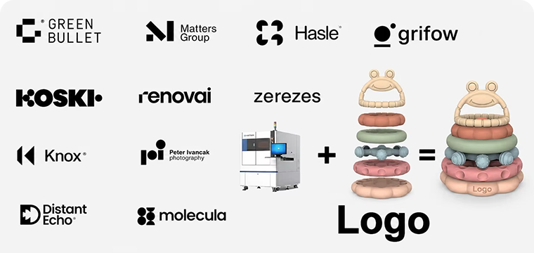 Logo Branding Support
