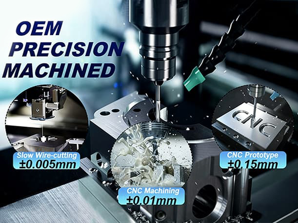 Why Choose Our Silicone Compression Molding Capabilities