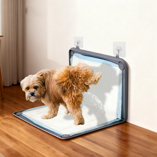 Custom Dog Training Pads Washable Pet Mat Reusable Dog Puppy Pad Waterproof Pet Pee Pads