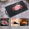 New High Quality Defrost Tray Thaw Frozen Food Defrost Master Kitchen Gadgets Meat Quick Defrosting Plate Board