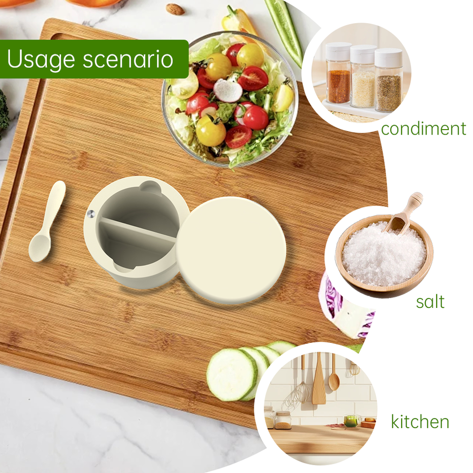 Custom Logo Bowl Non Toxic Food Grade Silicone Gyro Baby Feeding Bowl With Lid