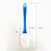 Personalized Silicone Spatula with PS Handle for Baking & Pastry Tools