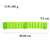 Upgraded Custom Stretchable Baffle Silicone Sink Water Splash Guards Baffle for Home Kitchen Bathroom
