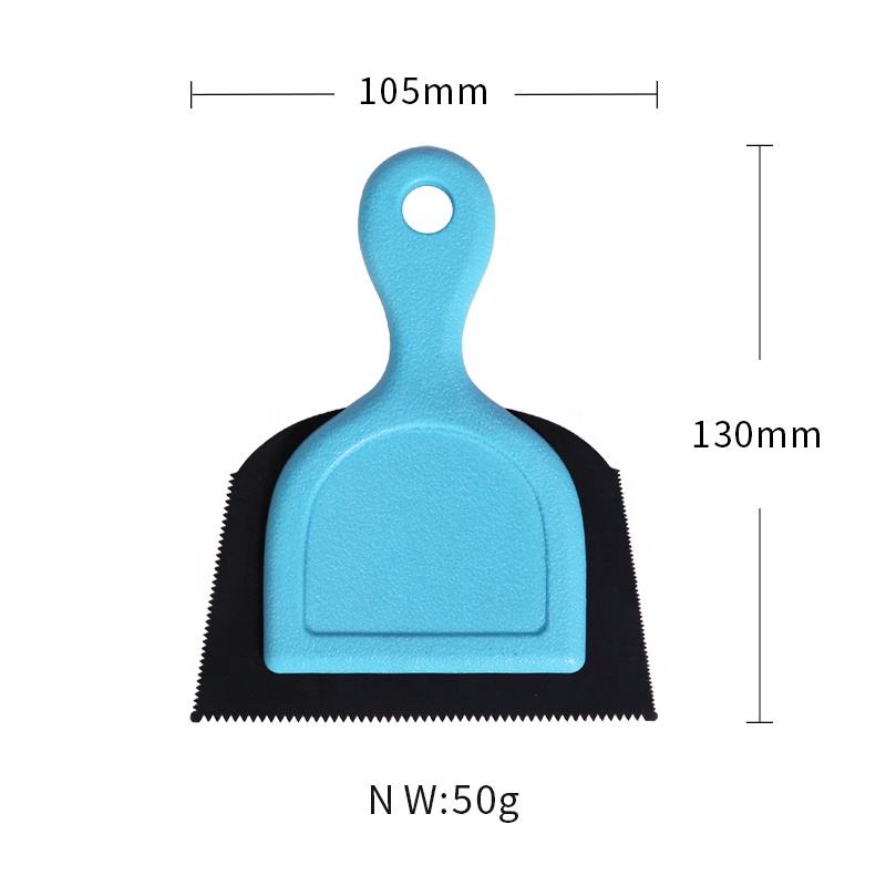 Wellfine Pet Hair Remover for Couch/Car Detailing Mini Dog Cat Hair Remover Fur Removal Brush
