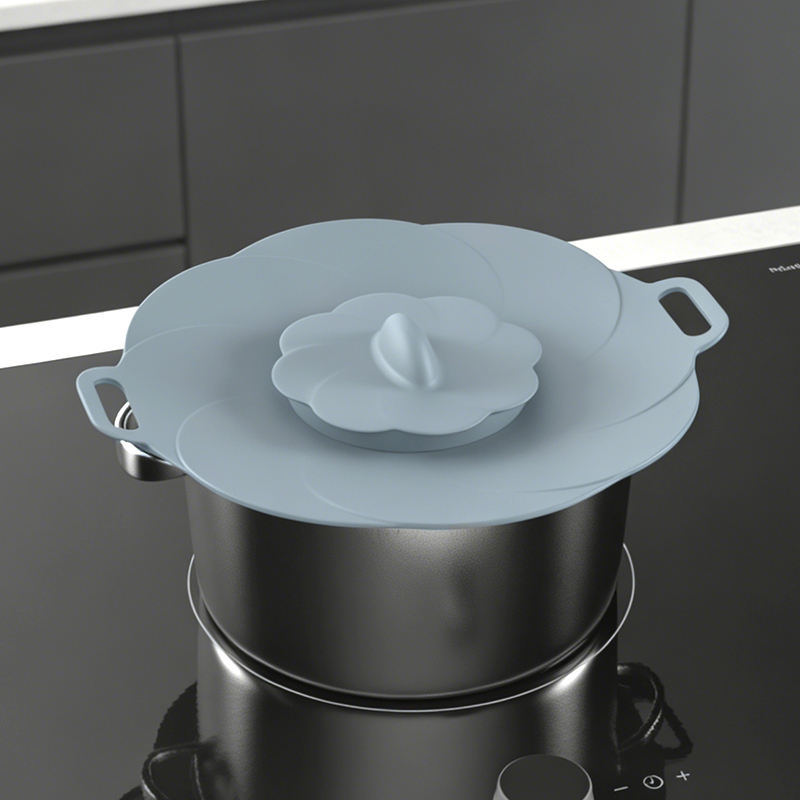 Silicone Lids for Pots, Pans, Cups, Set of Silicone Lids for Food Bowl Covers Food Storage BPA Free Silicone Bowl Covers