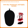 Rubber Silicone Mat for Kitchenaid Mixer Kitchenaid Stand Mixer Mover Mat
